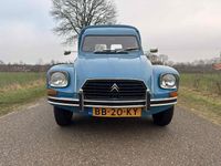 Occasion Citroën Acadiane 28 PK (20 kW) 1981 Pickup