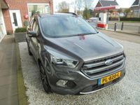 tweedehands Ford Kuga 1.5 EcoBoost ST Line rijklaarprijs incl garantie