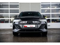 tweedehands Audi e-tron 55 quattro S edition 95 kWh