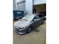 tweedehands Mercedes B180 d AUT Ambition LED XENON NAP