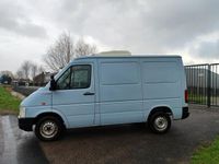 tweedehands VW LT 28 2.5 TDI Koeling! Nap!!!