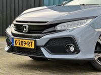 tweedehands Honda Civic 1.0 i-VTEC Executive LED / Pano / DAB / Keyless / Trekhaak / Automaat