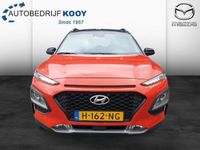 tweedehands Hyundai Kona 1.6 GDI HEV Comfort Automaat