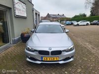 tweedehands BMW 320 320 F30 i Upgrade Edition 2e eig/Nwe ketting