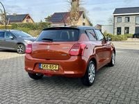 Occasion Suzuki Swift 2024 Oranje Hatchback