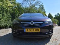 tweedehands Opel Cascada 1.4 Turbo ecoFLEX Start/Stop 140PK Cosmo