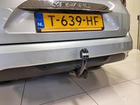 Occasion Renault Mégane GrandTour Techno 2023 Grijs Stationwagen