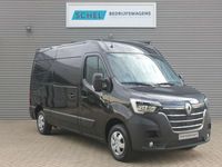 tweedehands Renault Master T35 2.3 dCi 150pk L2H2 Work Edition - 2x Schuifdeu