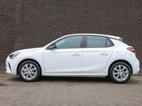 tweedehands Opel Corsa 75pk Edition (RIJKLAARPRIJS / NIEUW / DIRECT UIT V