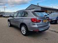 tweedehands BMW X5 XDrive30d High Executive 7-Pers. Bj:2015