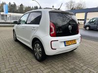 tweedehands VW e-up! e-up!Panorama dak! Led / Stoelverw / 1e eigenaar