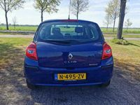 tweedehands Renault Clio 1.2-16V Authentique