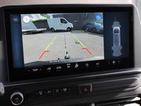 Occasion Ford Transit Custom Trend 136 PK (100 kW) 2024 Zwart Van