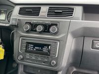 tweedehands VW Caddy 2.0 TDI L1H1 BMT Trendline | Airco | Cruise | Trekhaak | 1e