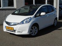 tweedehands Honda Jazz 1.4 Hybrid Elegance