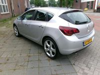 tweedehands Opel Astra 1.4 Turbo Cosmo/clima/