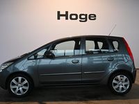 Occasion Mitsubishi Colt Inform 97 PK (71 kW) 2007 Grijs Hatchback