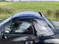 Occasion BMW Z4 231 PK (169 kW) 2003 Zwart Cabriolet