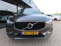 tweedehands Volvo XC60 2.0 T8 TE AWD Momentum Leder Panorama 2019