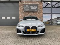 tweedehands BMW 430 4-SERIE Gran Coupé i High Executive M-Sport