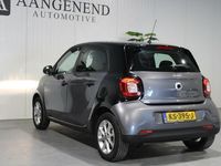 tweedehands Smart ForFour 1.0 Passion Cruise C Airco APK tot 13-01-24
