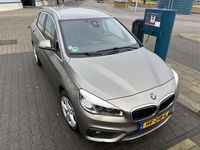 Occasion BMW 218 136 PK (100 kW) 2015 Grijs Stationwagen