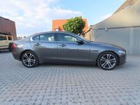 Occasion Jaguar XE Prestige 2019 Grijs Sedan