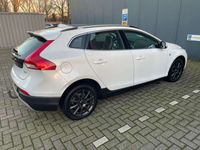 tweedehands Volvo V40 CC 2.0 D3 Ocean Race