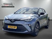 tweedehands Toyota C-HR 1.8 Hybrid Dynamic Bi-Tone