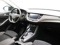 Occasion Opel Grandland X Elegance 301 PK (221 kW) 2021 Grijs SUV