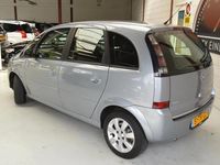 tweedehands Opel Meriva 1.6-16V Cosmo, All-season, APK, Trekhaak, CLIMA