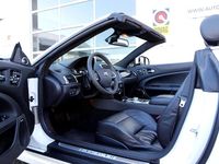Occasion Jaguar XKR S 510 PK (375 kW) 2014 Wit Cabriolet