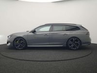Occasion Peugeot 508 SW Peugeot Sport Engineered 360 PK (264 kW) 2021 Grijs Stationwagen