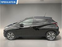 tweedehands Nissan Micra 0.9 IG-T N-Connecta/Camera/Pdc