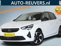Occasion Opel Corsa-e GS Line 100 kW (136 PK) 2023 Wit Hatchback