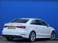 tweedehands Audi A3 Limousine 1.4 TFSI | 140 pk | S-Line | Automaat |