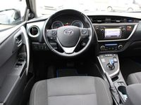 tweedehands Toyota Auris Hybrid 1.8 Hybrid Lease+ Automaat 136pk | Panoramadak | C