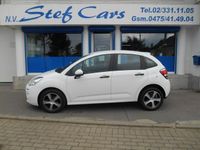 Occasion Citroën C3 Seduction 2016 Zilver Hatchback