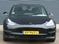 tweedehands Tesla Model 3 Long Range 75 kWh DUAL MOTOR AWD/FSD| BTW / PANO - NAP!