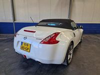 tweedehands Nissan 370Z Roadster 3.7 V6 Pack