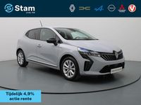 Occasion Renault Clio V Evolution 93 PK (68 kW) 2025 Grijs Hatchback