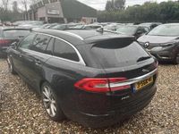 tweedehands Jaguar XF Sportbrake CARS 2.2D S Premium Business Edition