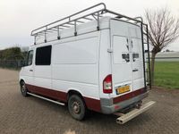 tweedehands Mercedes Sprinter 311 CDI 2.2 355 HD RR