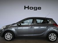 tweedehands Hyundai i20 1.2i i-Motion Airco Elektrisch pakket 1e Eigenaar