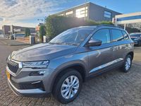 Occasion Skoda Karoq Ambition 2023 Grijs SUV