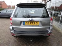 tweedehands Subaru Forester 2.0 D XS Luxury