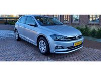 Occasion VW Polo Comfortline 95 PK (69 kW) 2020 Grijs Hatchback