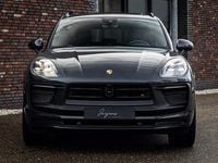 Occasion Porsche Macan 441 PK (324 kW) 2022 Grijs SUV