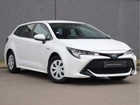 tweedehands Toyota Corolla Touring Sports 1.8 Hybrid Comfort CLIMA|CRUISE CTR