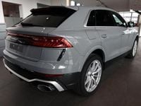 Occasion Audi RS Q8 Sport 600 PK (441 kW) 2023 Grijs SUV